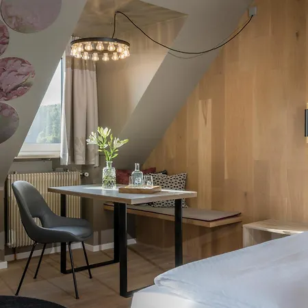 Hotel Weisses Ross