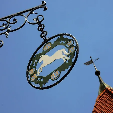 Weisses Ross Illschwang