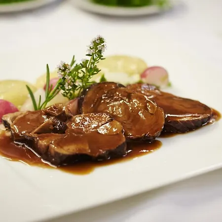 Weisses Ross Hotel Illschwang