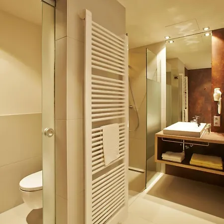 Hotel Weisses Ross 4*