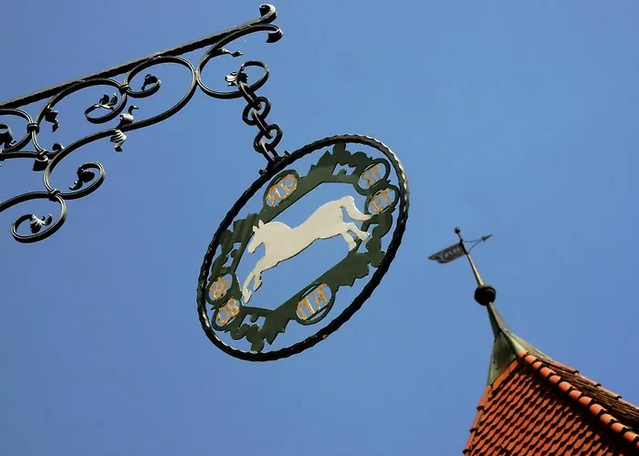 Weisses Ross Illschwang