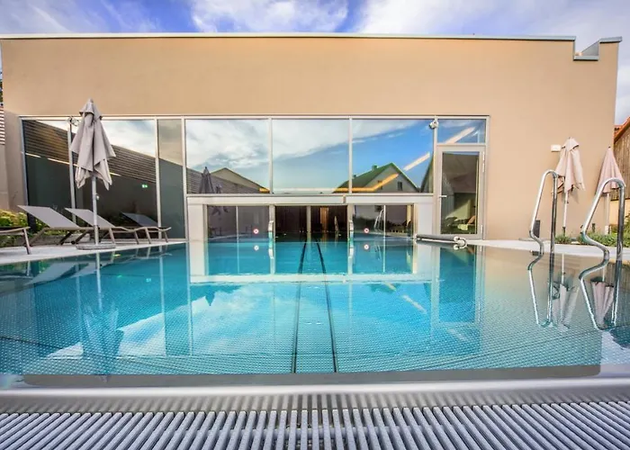 Weisses Ross 4* Illschwang