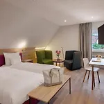 Weisses Ross Otel Illschwang
