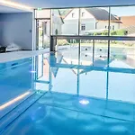 Otel Weisses Ross Illschwang