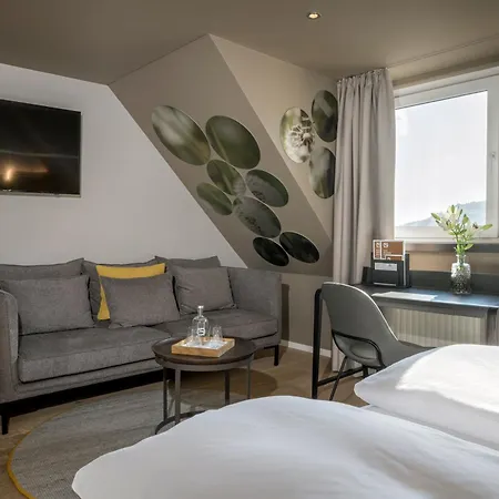 Hotel Weisses Ross Illschwang