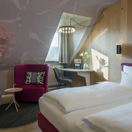 Hotel Weisses Ross 4*