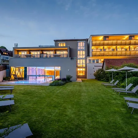 Hotel Weisses Ross