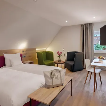 Weisses Ross Hotel Illschwang