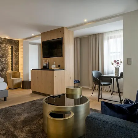 Hotel Weisses Ross Illschwang