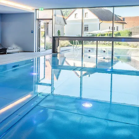 Hotel Weisses Ross Illschwang