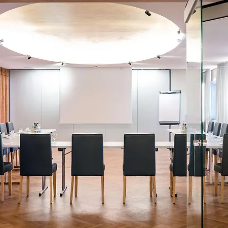 Hotel Weisses Ross Illschwang