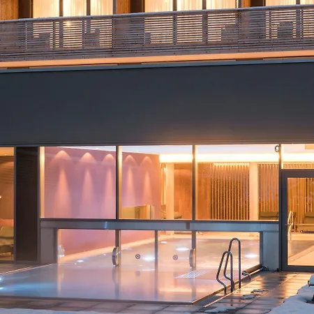 Hotel Weisses Ross Illschwang