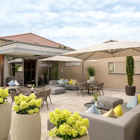 Hotel Weisses Ross