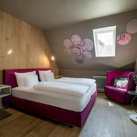 Weisses Ross Hotel 4*