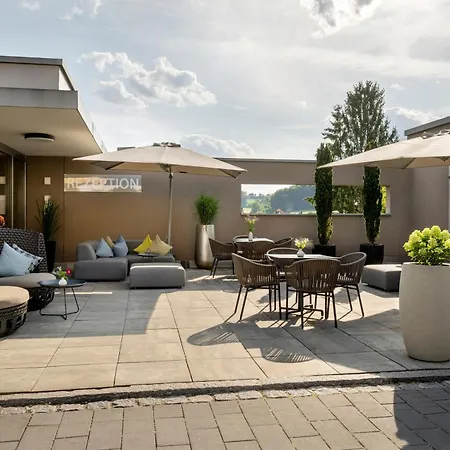 Weisses Ross Hotel Illschwang