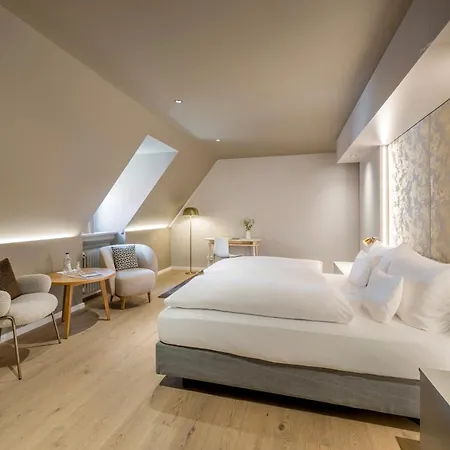 Hotel Weisses Ross Illschwang