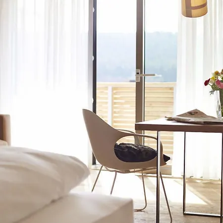 Hotel Weisses Ross Illschwang
