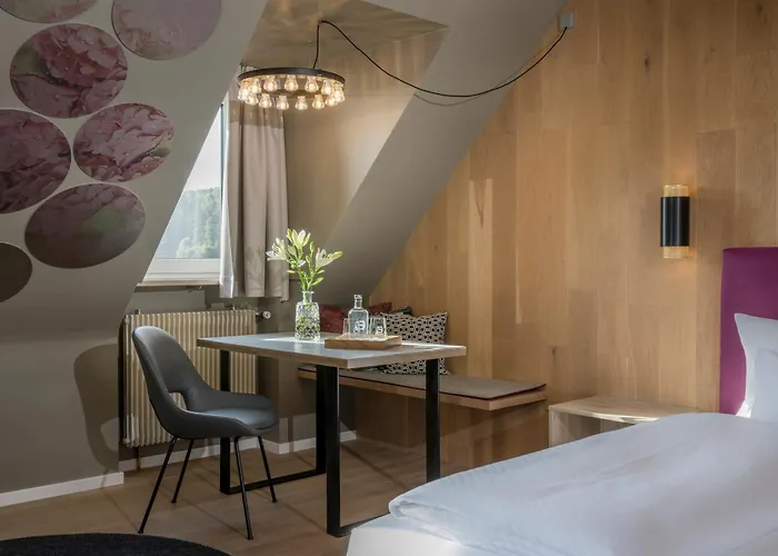 Otel Weisses Ross
