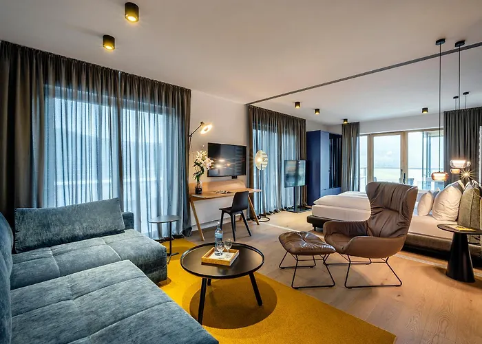 Otel Weisses Ross 4*