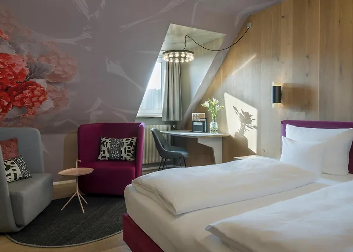 Otel Weisses Ross 4*