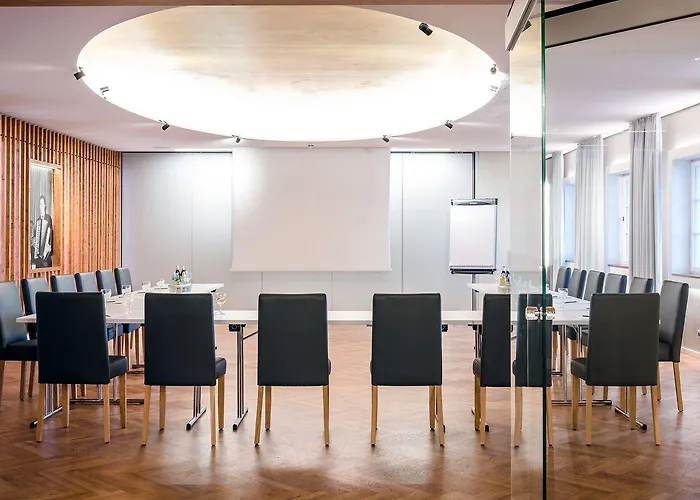 Otel Weisses Ross Illschwang