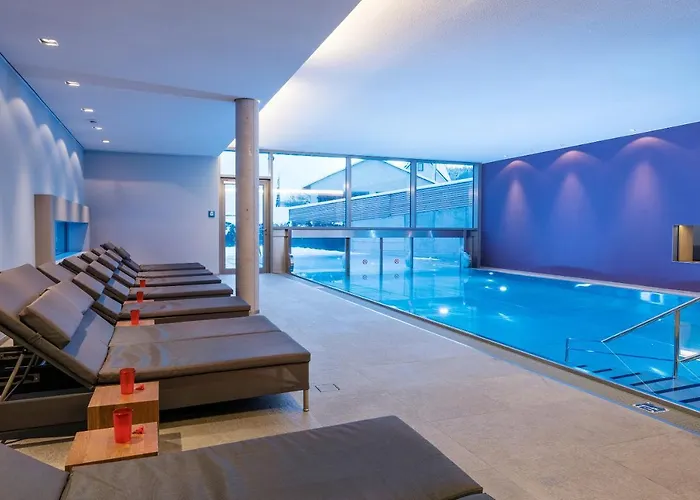 Otel Weisses Ross
