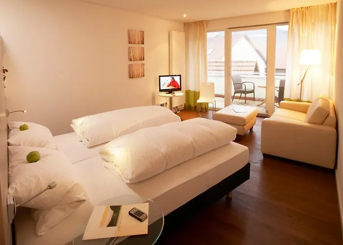 Otel Weisses Ross Illschwang