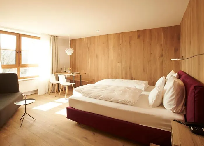 Weisses Ross Otel