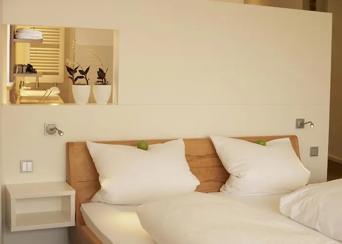 Weisses Ross Otel Illschwang